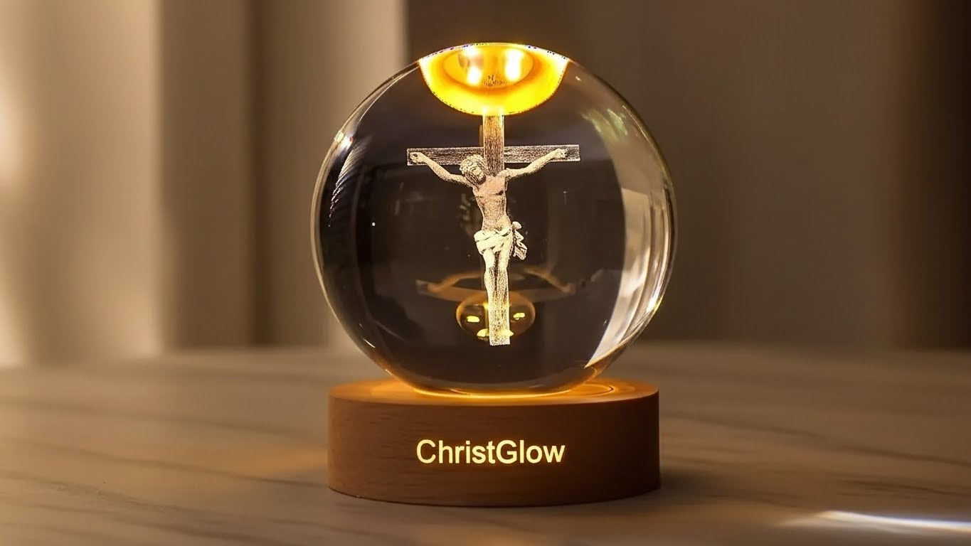 GlowFaith™