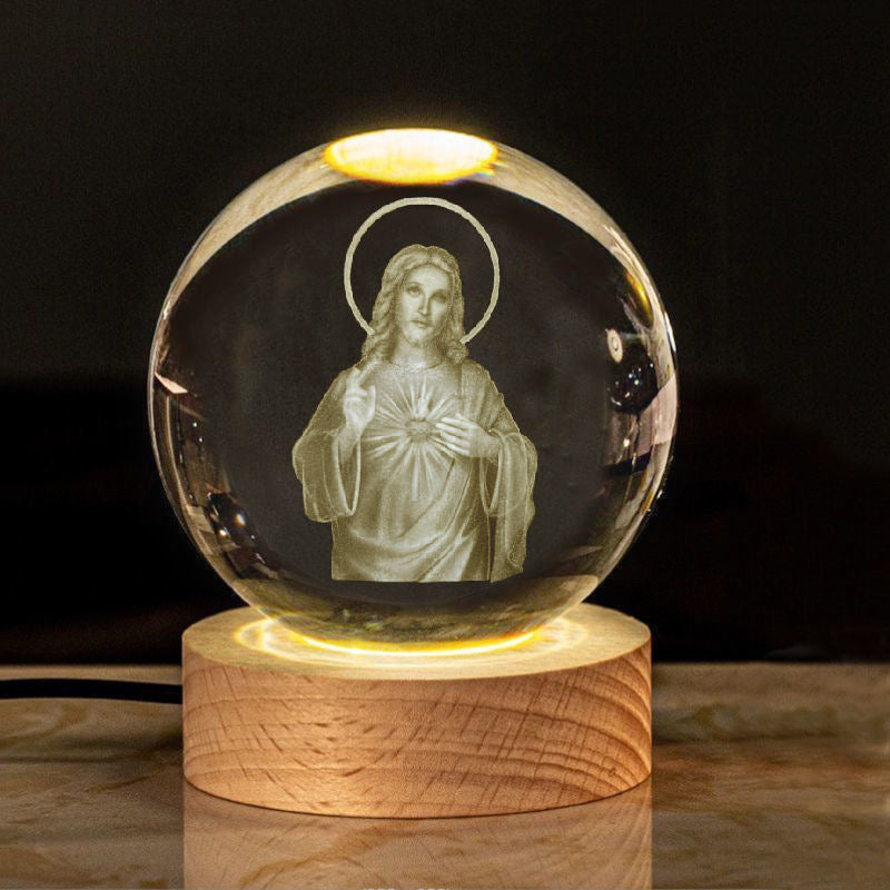 ChristGlow Lamps™